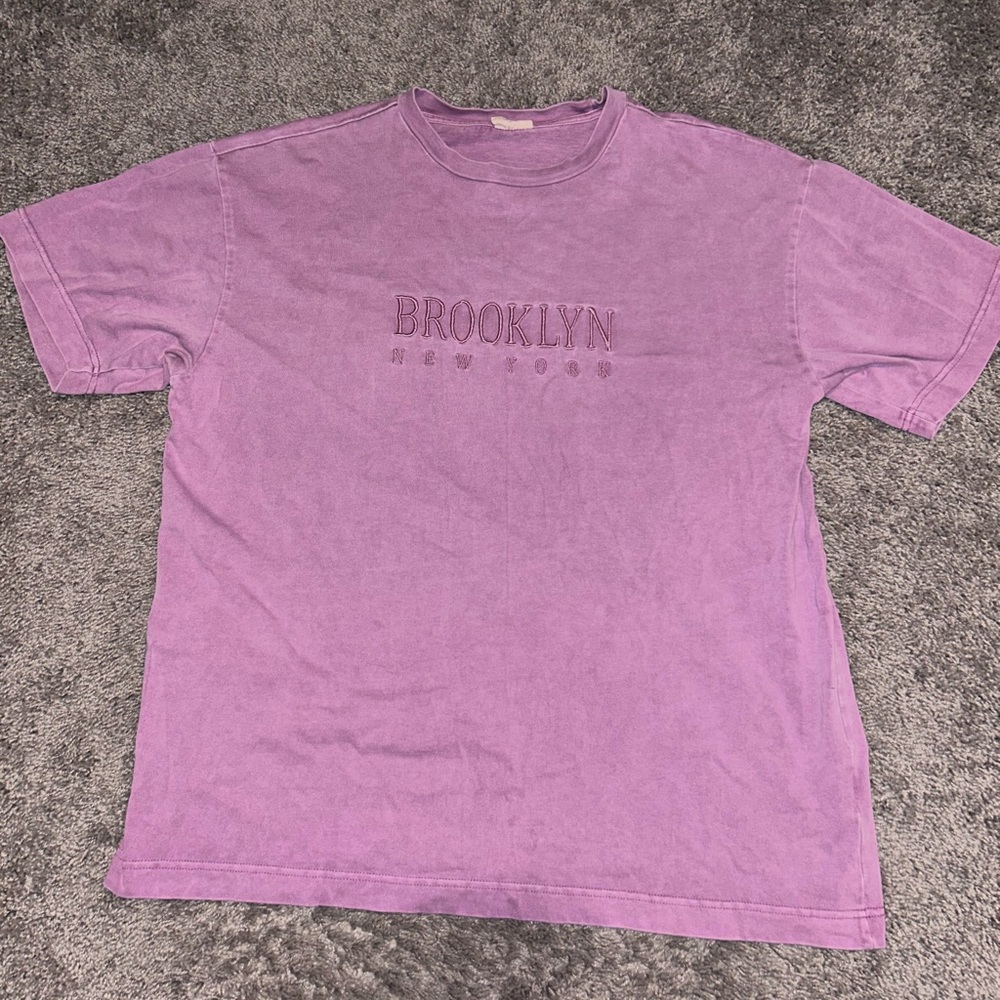 vintage shirt